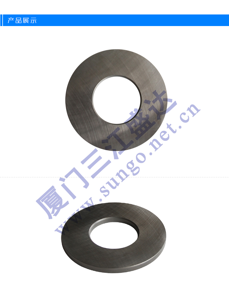 液壓泵滑靴盤(K3V112DT)川崎K3V系列泵