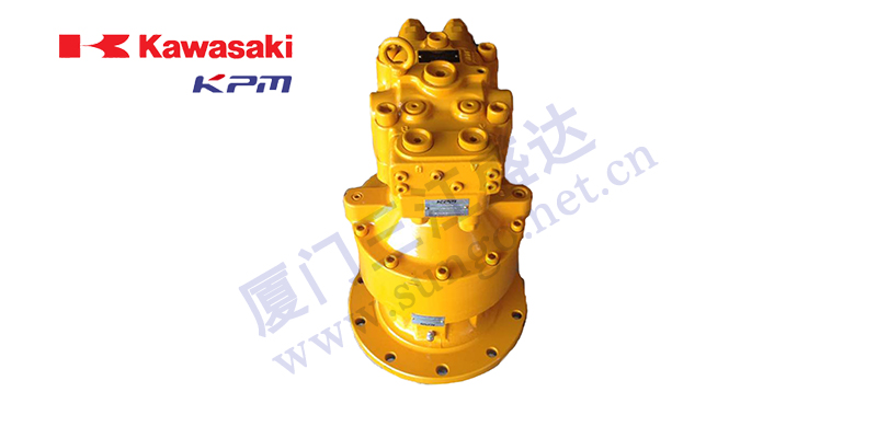 挖機回轉(zhuǎn)動作癱瘓，原來是這個小問題造成！