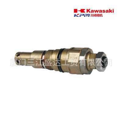 什么是溢流閥？溢流閥的作用和應(yīng)用詳解