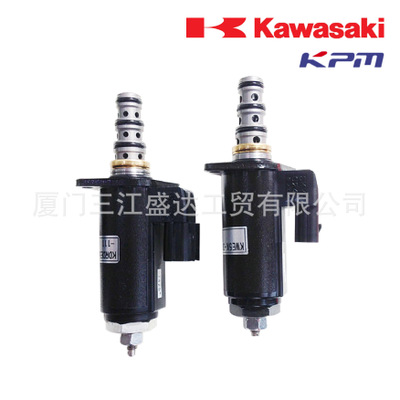 挖機(jī)電磁閥故障怎么排查？