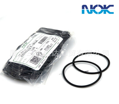 O形密封圈如何選擇正確尺寸的實(shí)用指南