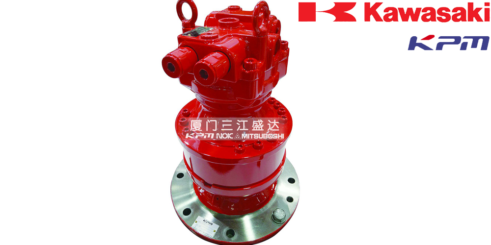 常見的液壓泵有幾種？