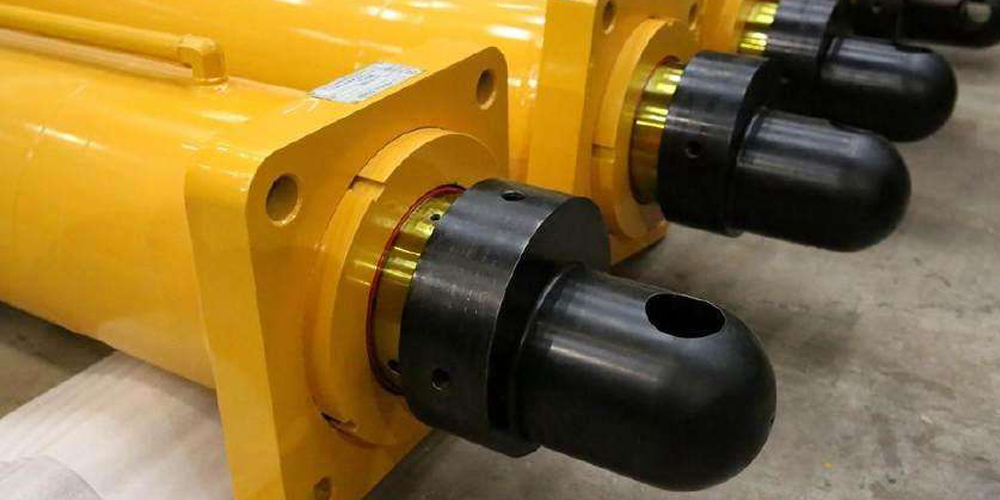 液壓系統(tǒng)內(nèi)泄露的原因？