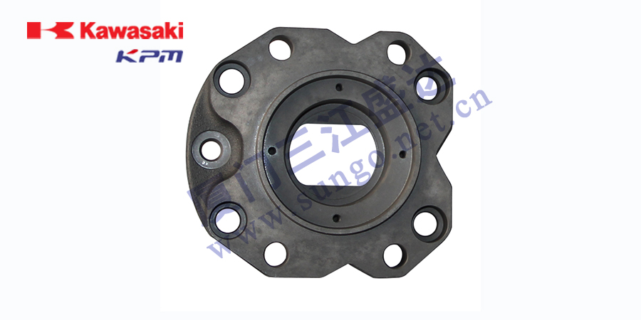 影響液壓泵異響的原因有哪些？