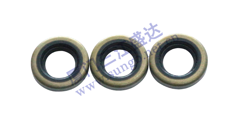 油封安裝的對應軸及腔體的設計要求