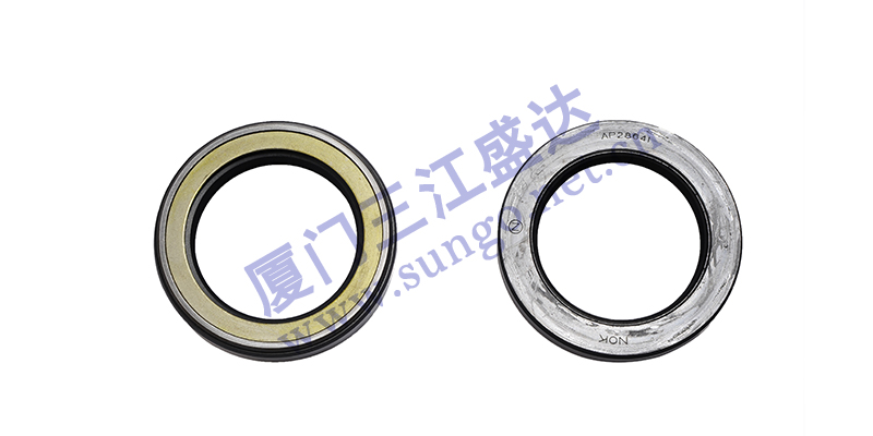 【TCV、TBV、TCN型油封】“不一樣，但都好”