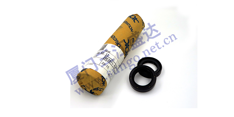 油封組裝前的準備工作