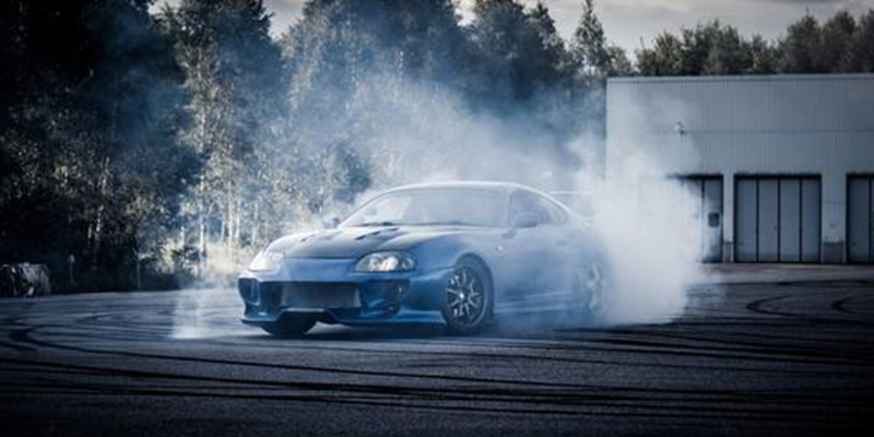 汽車油封漏油不解決，就有大問題