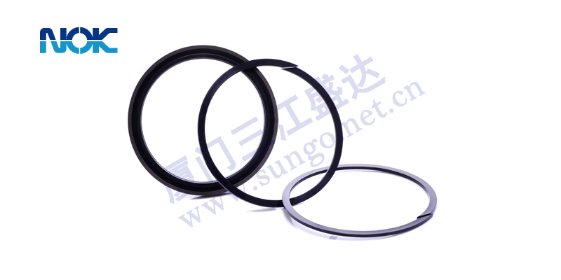 骨架自緊橡膠油封安裝不了怎么辦？