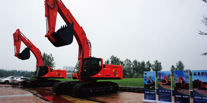 造假風(fēng)波依舊未過(guò)，液壓件也造假！