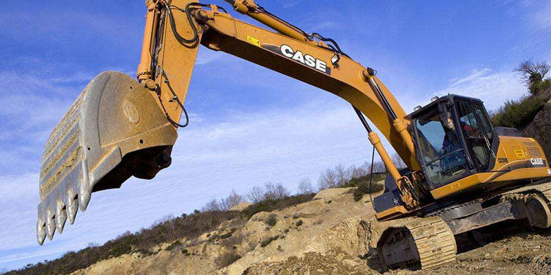 這些讓挖機(jī)損傷的操作，可不要再做了！