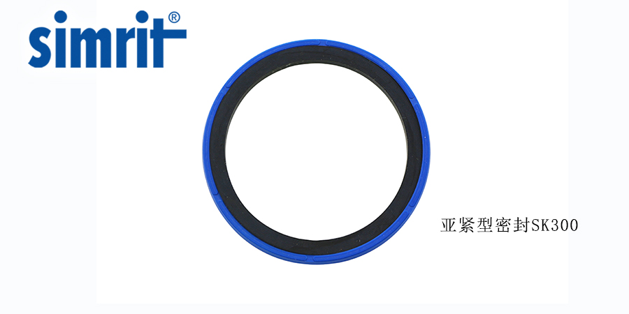 德國(guó)旋轉(zhuǎn)骨架油封，讓密封效果更好