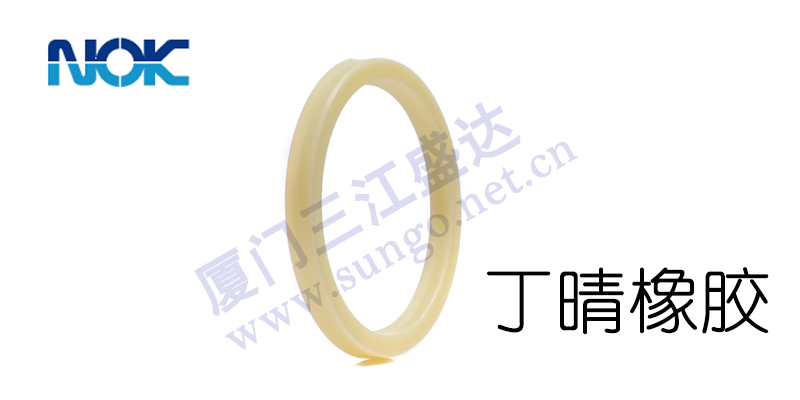 閥門(mén)用密封件的橡膠材質(zhì)有哪些？