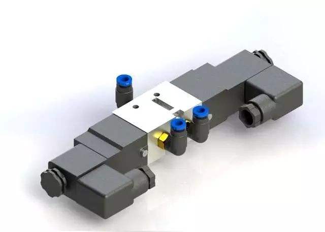 氣動電磁閥故障，八年老師傅教你怎么做！