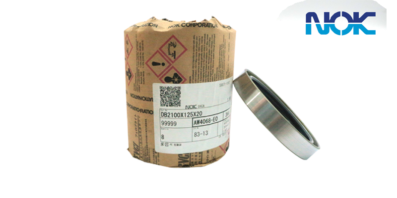 油封出現燒焦現象是怎么回事？