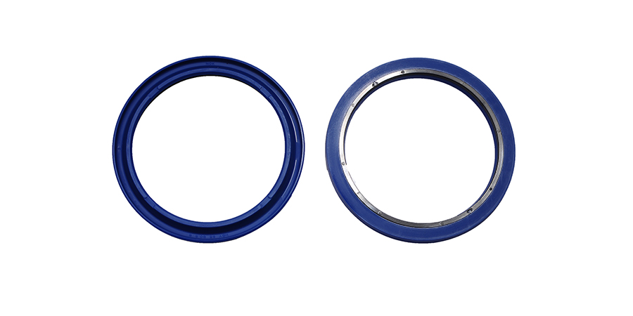 【產(chǎn)品分享】間隙密封件的工作原理和結構特征