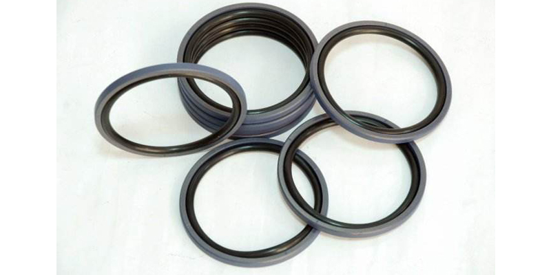 挖掘機的油封燒焦是怎么回事？