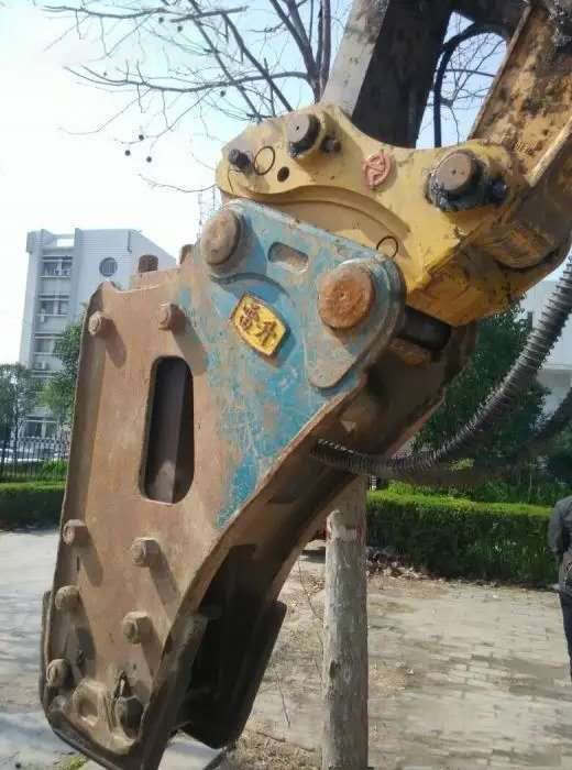 六步就能給炮頭換個(gè)新油封！包教包會(huì)！