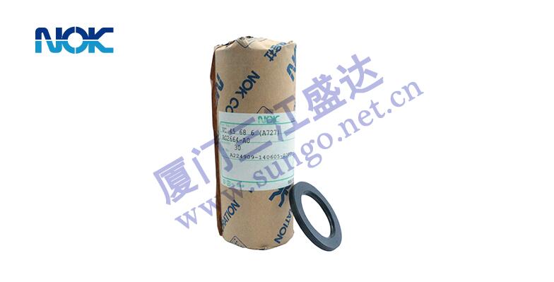 往復(fù)運動密封件泄露排除