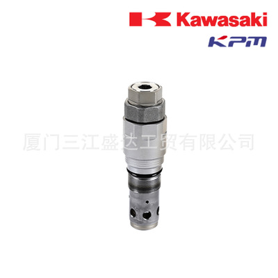 挖機動作慢憋車？元兇居然是主溢流閥！