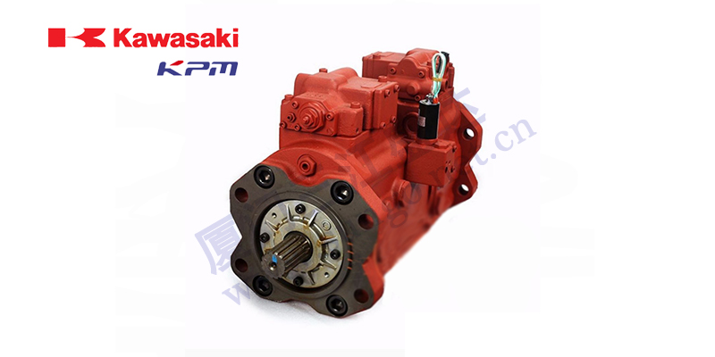 液壓泵和液壓馬達的異同點