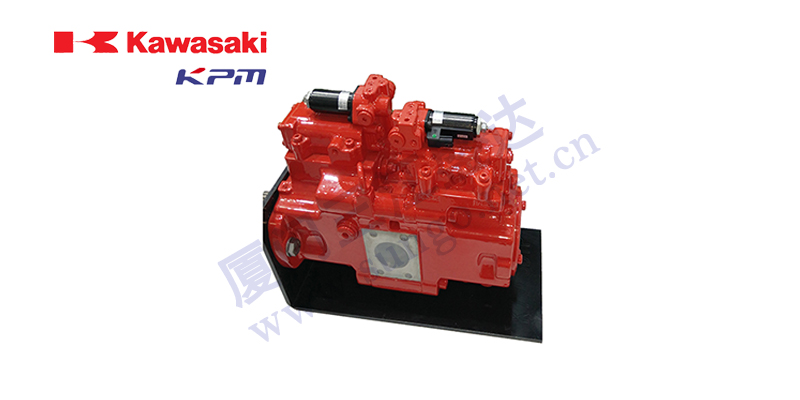 液壓泵與液壓馬達(dá)的5個性能參數(shù)