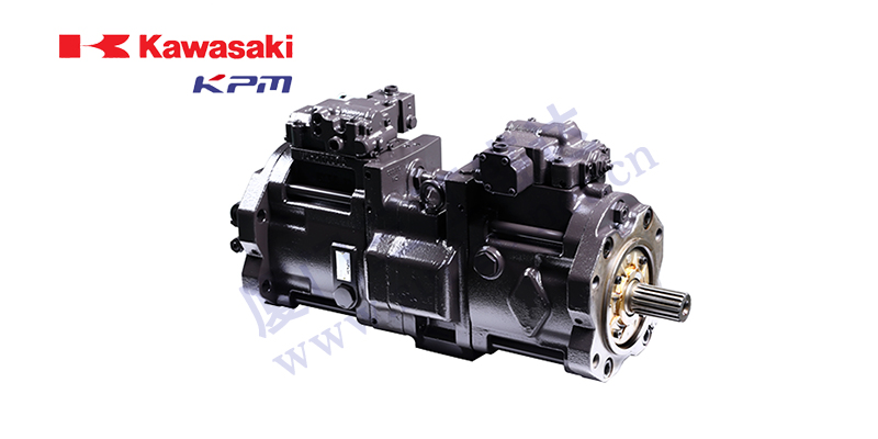 液壓泵要怎么安裝呢？