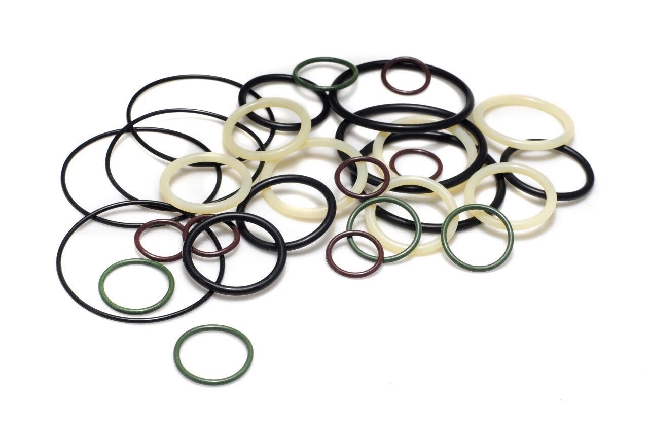 密封件安裝時(shí)的環(huán)境因素