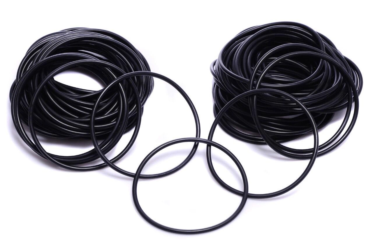 該如何正確保存O形密封圈