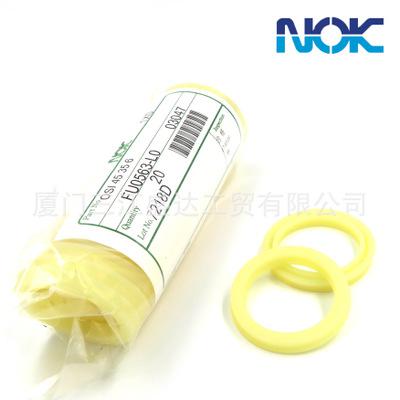 從四個(gè)方面初步認(rèn)識(shí)聚氨酯油封