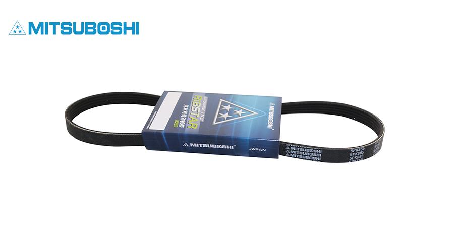 汽車皮帶保養(yǎng)的重要性