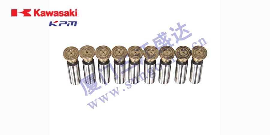 液壓柱塞泵結(jié)構(gòu)及如何維修