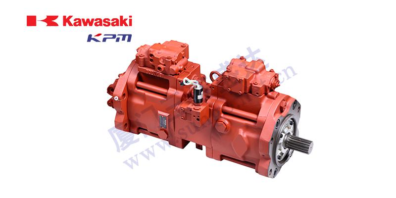 影響液壓泵使用壽命的因素