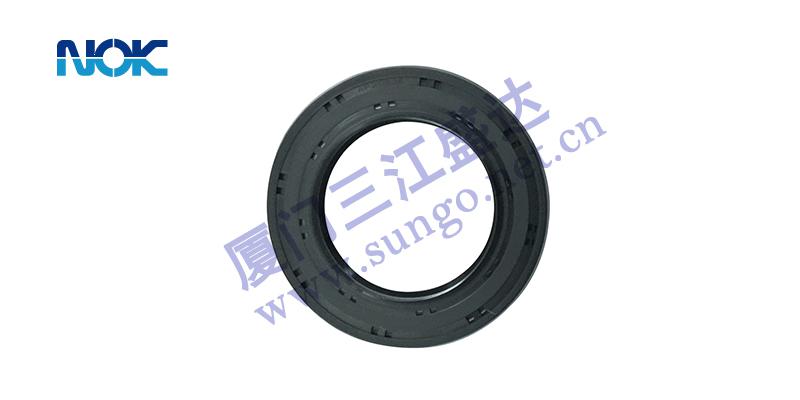 液壓油缸的旋轉(zhuǎn)密封件中采用哪些密封材質(zhì)？