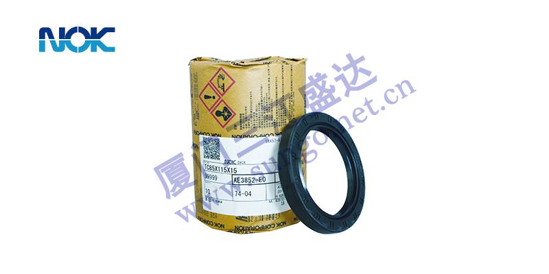 如何分辨油封泄漏的原因?