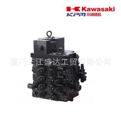 挖掘機的整體多路閥究竟難在哪？