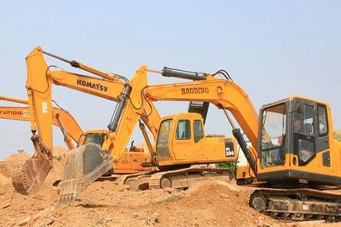 挖機(jī)維修絕不能犯的九個(gè)錯(cuò)誤！