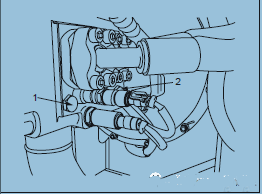 挖掘機(jī)液壓油路、回轉(zhuǎn)和行走的壓力輸出測(cè)量和調(diào)整 方法詳細(xì)教程